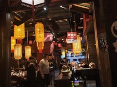 -小龙坎火锅(全球总店)