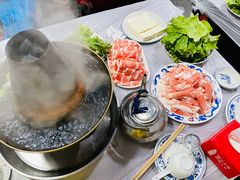 -鑫龙火锅(北园店)