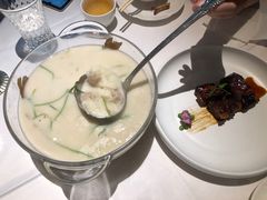 -玫瑰厅上海菜(兴国路店)