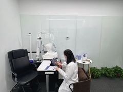 -大视光学•LINDBERG林德伯格•全球手工眼镜集合店(王府井店)