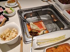 -海底捞火锅(青山湖万达夜宵主题店)