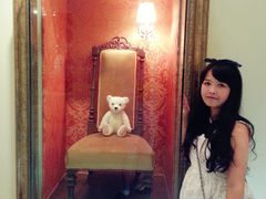 -济州岛泰迪熊博物馆