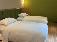 -太阳岛度假酒店