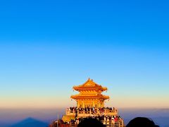 -华山风景名胜区