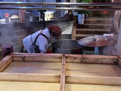 -客家大院·非遗赣南客家菜(郁孤台店)