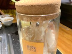 -巴奴毛肚火锅(广益哥伦布店)