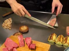 -神户牛排餐厅MOURIYA(总店)