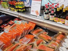 -盒马鲜生(曜一城店)