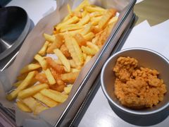 -BOPEYE·波派炸鸡(九霄天地店)