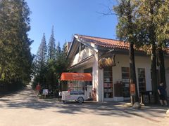 -前小桔亲子创意农场·草莓采摘·露营烧烤