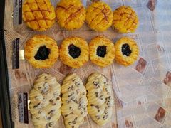 香酥辫子-心乐生活新鲜屋(星海广场店)