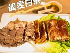 -阿西娅·西北妈妈拿手菜·清真(西关店)