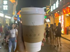 -风吟仟茶(河街店)