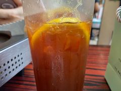 -沙胆彪炭炉牛杂煲(成都玉林店)