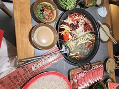 -山城辣妹子(定福庄店)