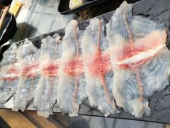 斑鱼片-丽江庭院之爱在路上(西单店)