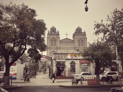 -天主教堂(莲池区)