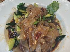 -桃子餐厅·天津菜(红星路直营店)