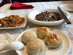 -马凯餐厅(长椿街店)