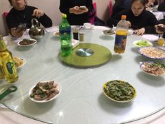 -灵福缘私房菜·农家菜(拈花湾·灵山大佛必推店)