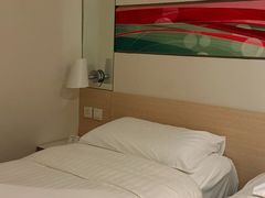 -香港皇家太平洋酒店