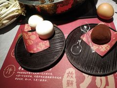 榴莲大福-一绪に寿喜烧自助(世茂广场店)