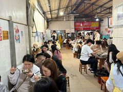 -正宗杨记普洱酸醋米线(总店)