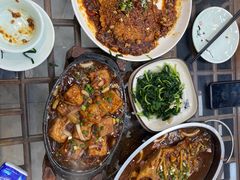 -徽州美食(三十年老店)