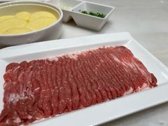 -牛街·马辈儿涮肉(牛街总店)