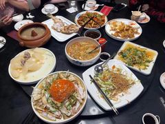 -旺达小吃•三十年福州菜(正大广场店)