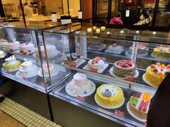 -味多美蛋糕(航天桥店)