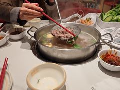 -潮正和潮汕牛肉火锅·老字号(番禺万达店)