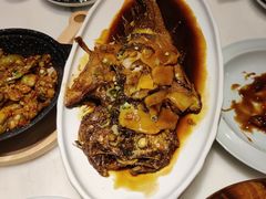 -径山十八道·风味民间菜(杭州总店)