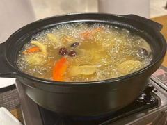 -天津湾西餐厅(三亚海棠湾洲际度假酒店)