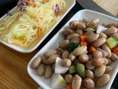 -姥家大锅台(凤凰岭店)