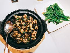 -味可道美食坊(福基路店)