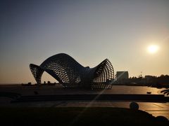 -南汇嘴观海公园