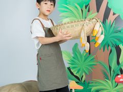 -猴有戏教育戏剧·音乐剧·主持口才·演讲朗诵辩论(环球港华师大校区)