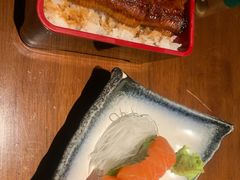 -千代武日本料理(开发区店)