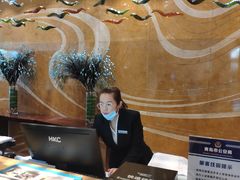 -青岛鑫江温德姆酒店