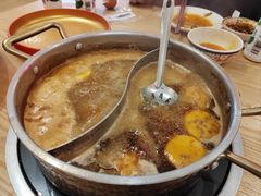 -松野谷·寿喜烧自助(华联顺义金街购物中心店)