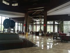 -广悦华阳朔河畔度假酒店(十里画廊遇龙河店)