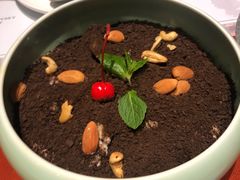 -赵小姐丨新中餐(曲江店)