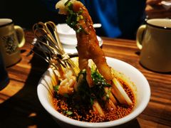 -太二酸菜鱼(海口友谊广场店)