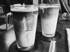 flat white-从启咖啡(五羊邨店)