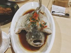 -来龙里 精致 东南亚餐室(万象城店)