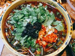 -冒椒火辣(太古里店)