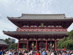 -浅草寺