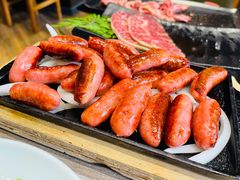 -一心烤肉(延安路店)