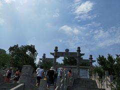 -连云港云龙涧原生态风景区